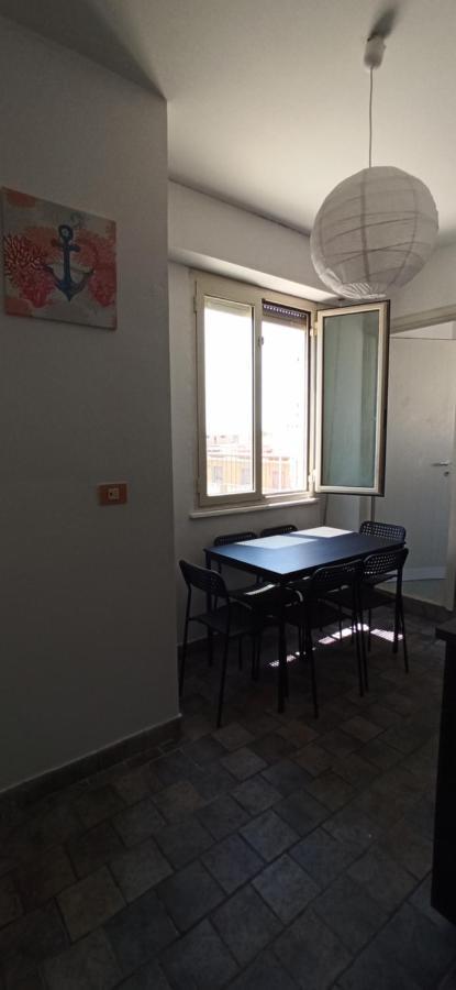 Attico Ostia Villa ภายนอก รูปภาพ