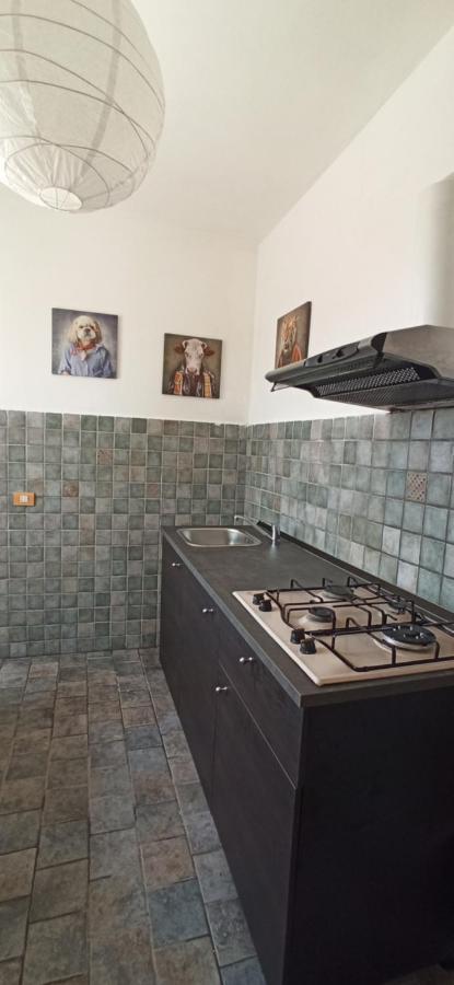 Attico Ostia Villa ภายนอก รูปภาพ